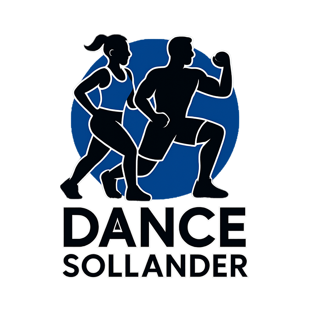 Logga dancesollander