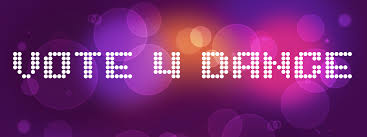 vote fore dance