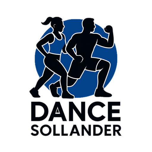 logga dancesollander