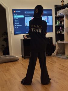 Mio Legacy Dance Center