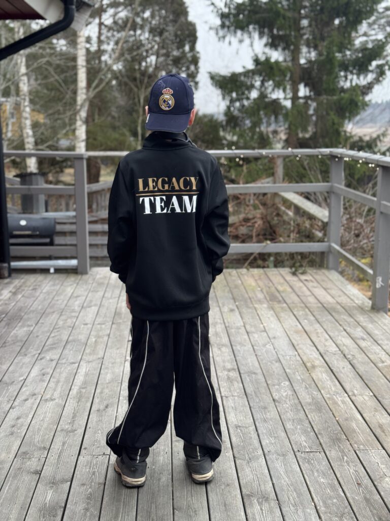 Mio Legacy Dance Center Hiphop