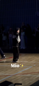 Mio Hiphop Solo Eskilstuna