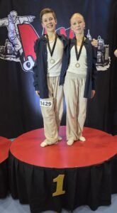 Everest Novalie Prispall Rättvik