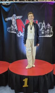 Everest prispall Rättvik