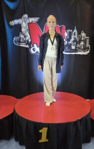 Novalie Prispall Rättvik