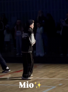 Mio Hiphop Solo Eskilstuna